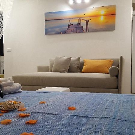 Martina'S House Hotel Porto Cesareo Exterior foto