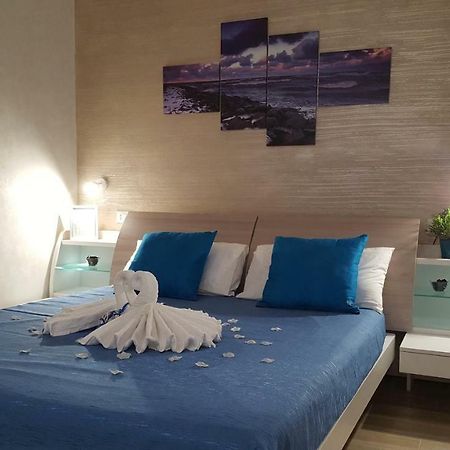 Martina'S House Hotel Porto Cesareo Exterior foto