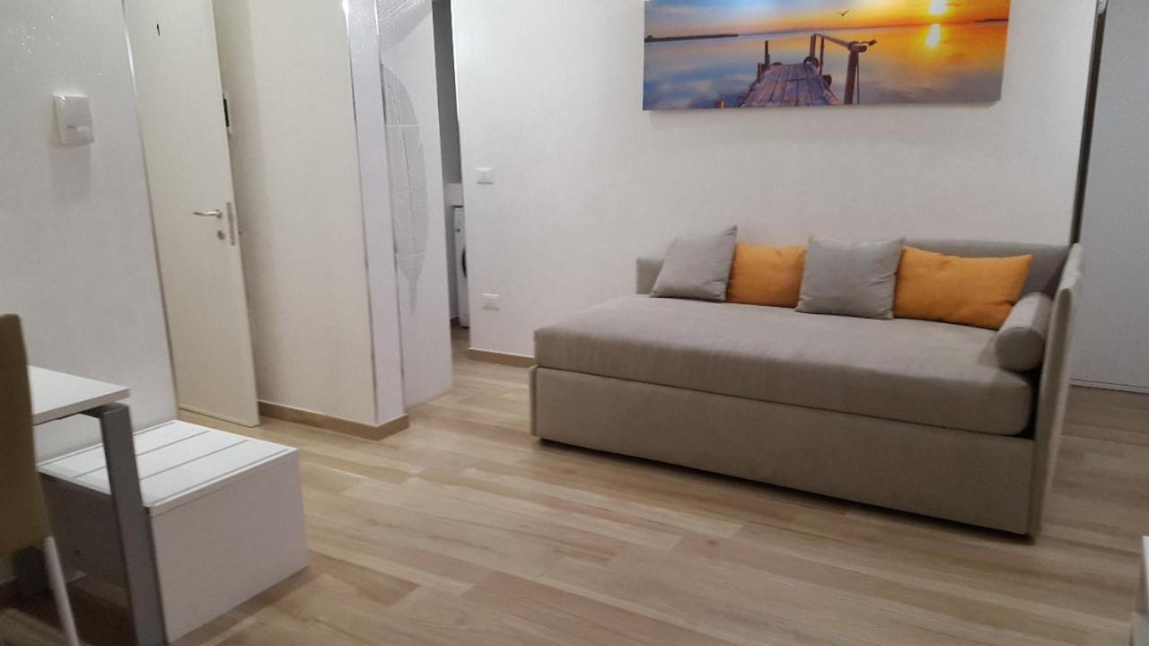 Martina'S House Hotel Porto Cesareo Exterior foto