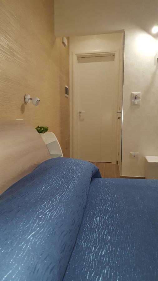 Martina'S House Hotel Porto Cesareo Exterior foto